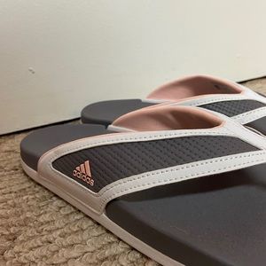 Adidas Women’s Flip Flops